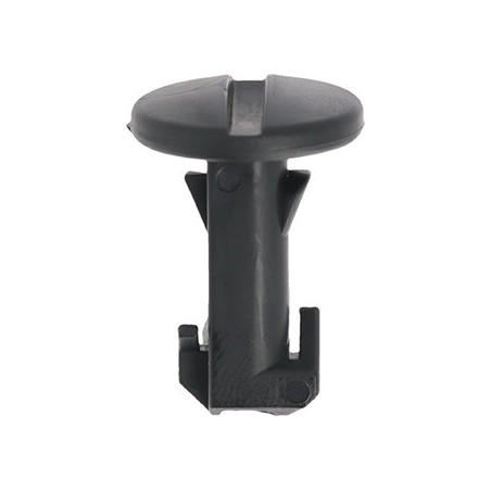 1/4 TURN SCREW BUMPER HATCH