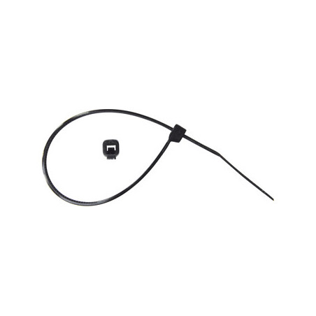 PLASTIC CABLE TIE 180 X 3,6 mm