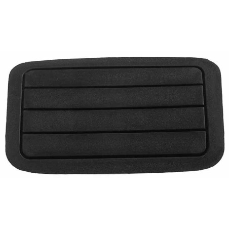 PEDAL COVER 110 X 65 mm BRAKE