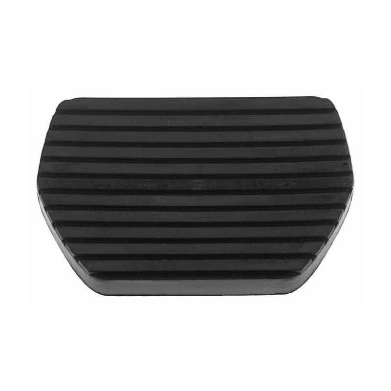 PEDAL COVER 105 X 67 mm BRAKE