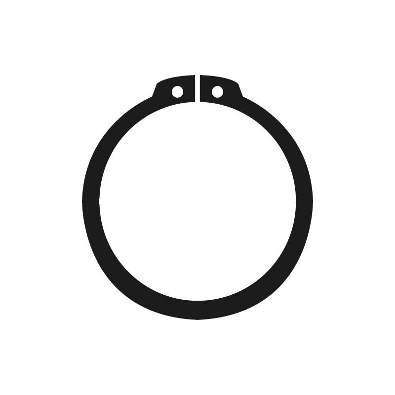 CIRCLIP Ø 36 X 1,75 mm DIN 471 EXTERIOR