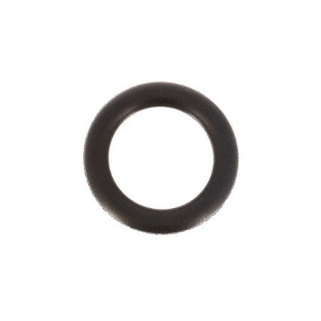 JOINT DE BOUCHON DE VIDANGE Ø 12 X 18 X 3 mm TORIQUE CAOUTCHOUC