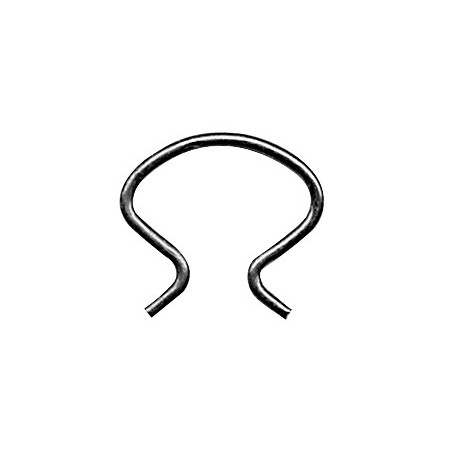 SPRING CLIP WINDOW LIFTER CRANK