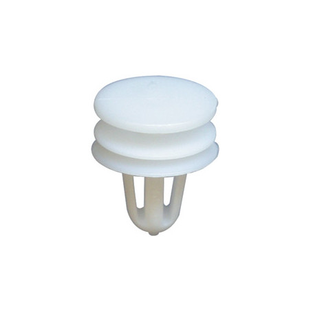 PLATTENCLIP Ø 8,2 mm VERKLEIDUNG TÜRE UND HECKKLAPPE