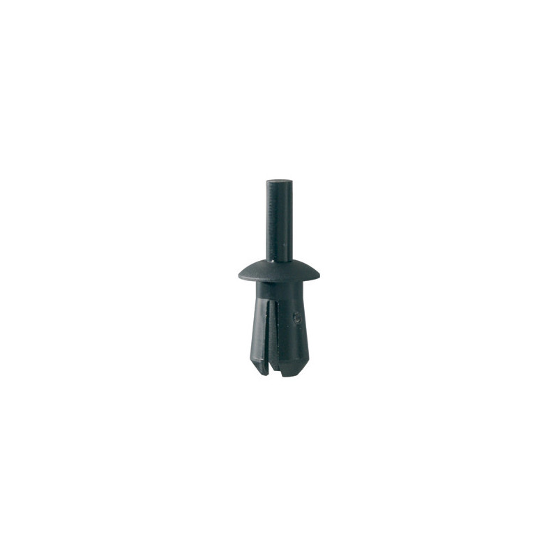 RIVET PLASTIQUE Ø 6,2 mm