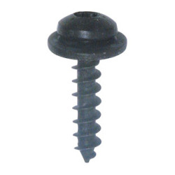 VIS MATÉRIAUX TENDRES Ø 4,5 X 20 mm GARNITURE DE PORTE