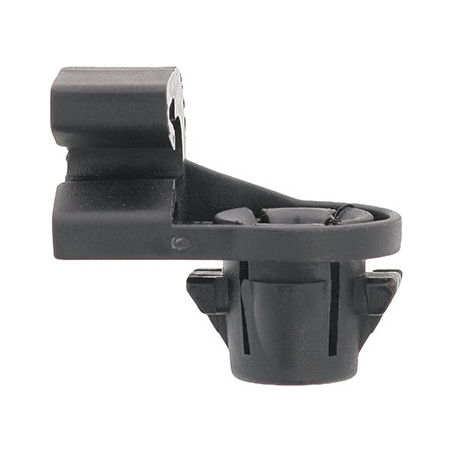 BONNET CRUTCH KNUCKLE CLIP Ø 7 mm