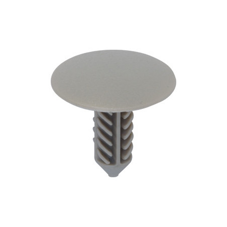 AGRAFE DE GARNISSAGE Ø 6,7 mm GARNITURE INTÉRIEURE