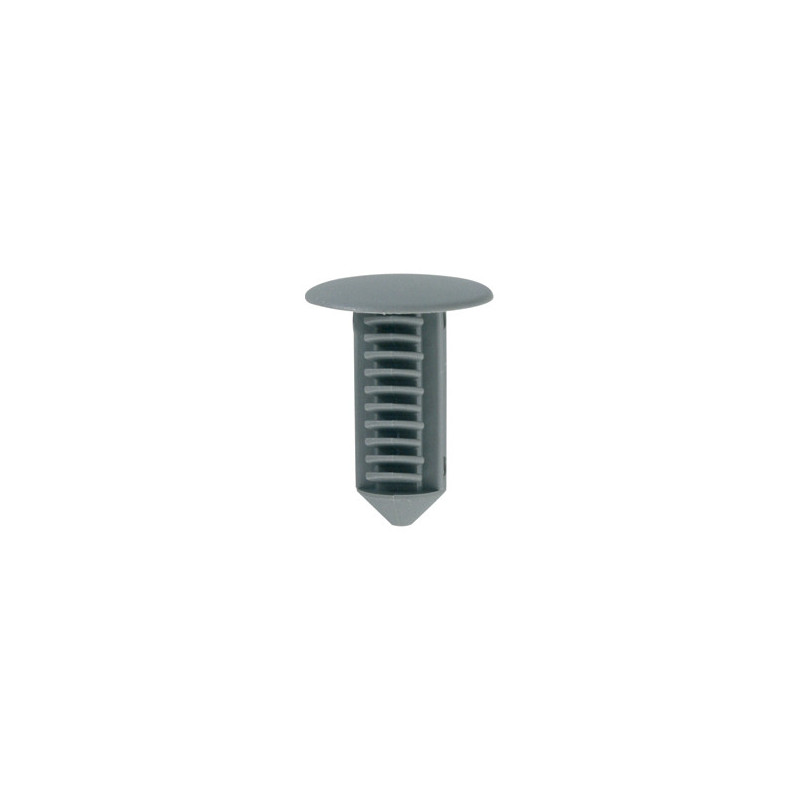 AGRAFE DE GARNISSAGE Ø 8,2 mm GARNITURE DE PORTE