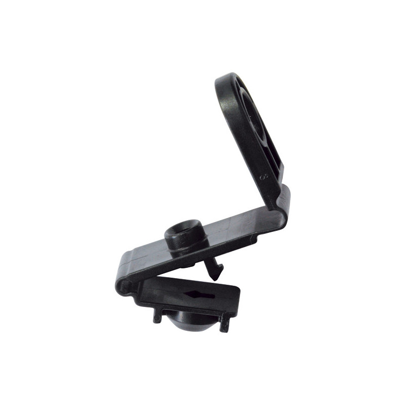 DOUBLE PLASTIC U-NUT Ø 5 mm WHEEL HOUSING COVER