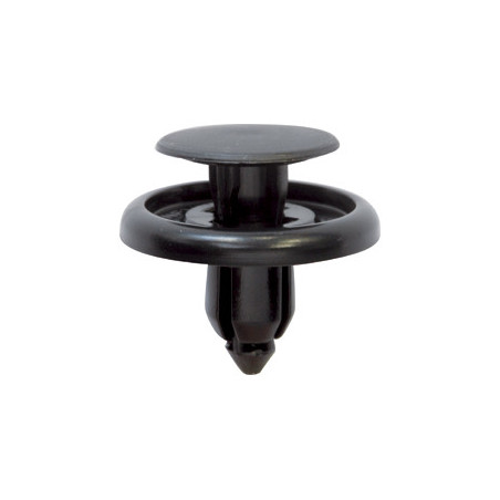 RIVET PLASTIQUE Ø 7 mm CARTER D'AILE / PARE-BOUE