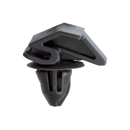 MOULDING CLIP Ø 9 mm ROCKER PANEL