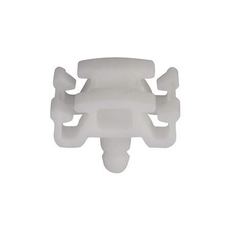 MOULDING CLIP Ø 9 mm BODY SHELL BELTLINE