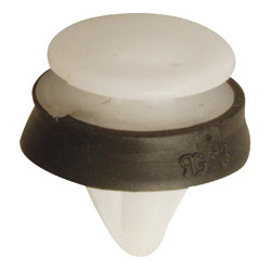 MOULDING CLIP Ø 8,5 mm BODY SHELL BELTLINE