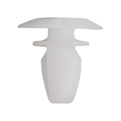 AGRAFE DE JOINT Ø 5,2 mm ANTI-SALISSURE PORTE