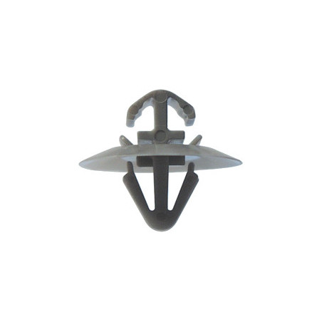 MOULDING CLIP 6,2 X 12,2 mm BODY SHELL BELTLINE