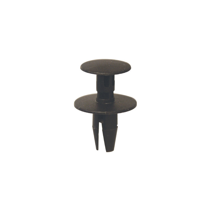 RIVET PLASTIQUE Ø 8,2 mm BOUCLIER