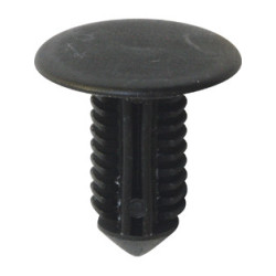 VERKLEIDUNGSCLIP Ø 8,2 mm MOTORSCHUTZHAUBE