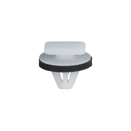 AGRAFE DE MOULURE ÉLARGISSEUR D'AILE