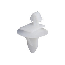 AGRAFE DE MOULURE BAS DE CAISSE