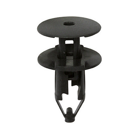 PLASTIC RIVET Ø 8 mm