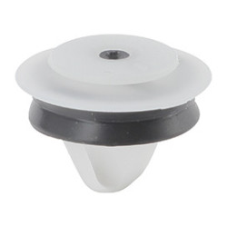 MOULDING CLIP Ø 8,5 mm