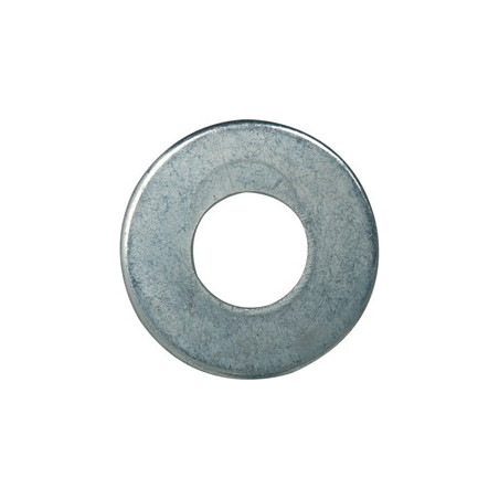 PLATTE SLUITRING  Ø 8 X 20 X 1,5 mm