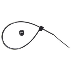 PLASTIC CABLE TIE 180 X 3,6 mm