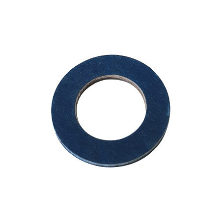 DRAIN PLUG SEAL Ø 12 X 21 X 1,5 mm FLAT ALUMINIUM ALLOY