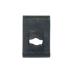 U-NUT CLIP Ø 2,9 mm