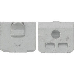 WINDOW WEATHERSTRIP CLIP