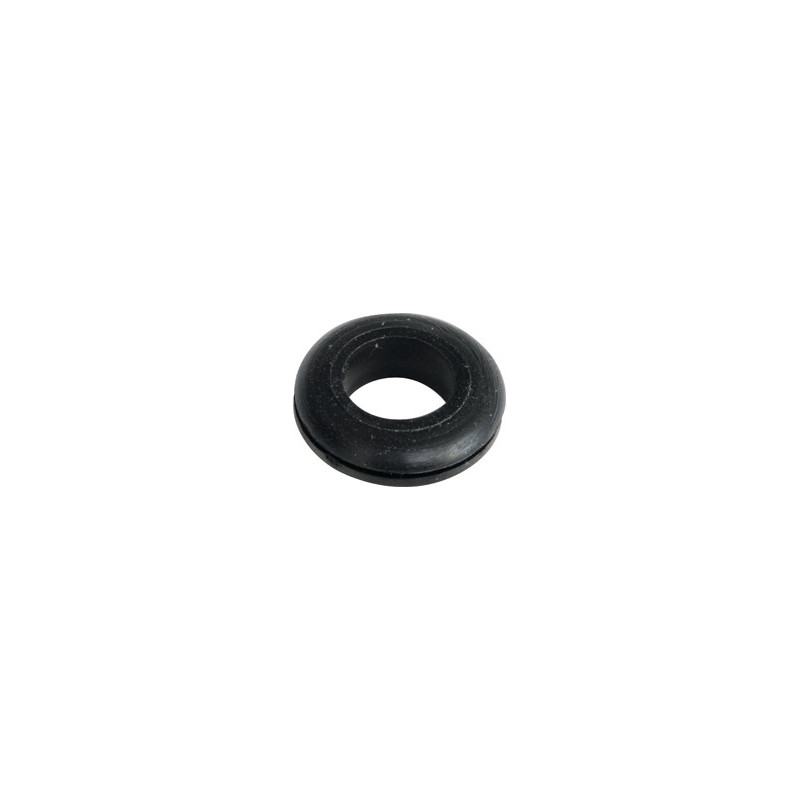 WIRE GROMMET Ø 10 X 19 X 13 X 1 mm