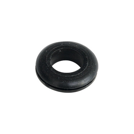 WIRE GROMMET Ø 10 X 19 X 13 X 1 mm