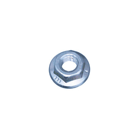 ÉCROU HEXAGONAL À EMBASE CL8 M5-0.80