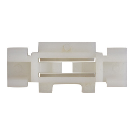 AGRAFE DE MOULURE CEINTURE DE CAISSE