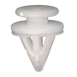 PLATTENCLIP Ø 8,2 mm TÜRVERKLEIDUNG