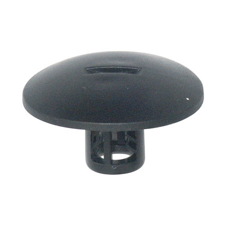 AGRAFE DE GARNISSAGE ET INSONORISANT