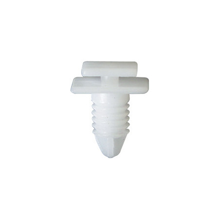 MOULDING CLIP BODY SHELL BELTLINE