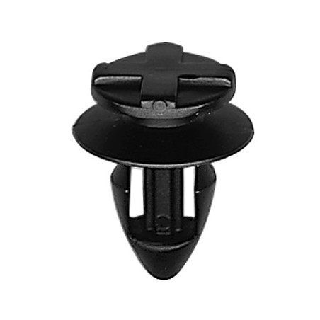 PLATTENCLIP Ø 8,2 mm TÜRVERKLEIDUNG