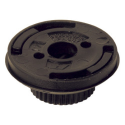 LOCKING CLIP ENGINE COVER