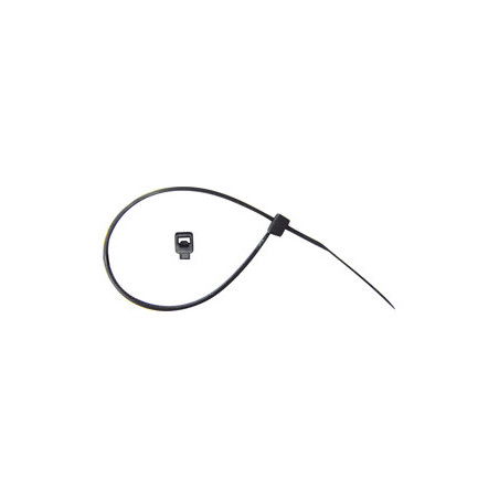 PLASTIC CABLE TIE 142 X 2,5 mm