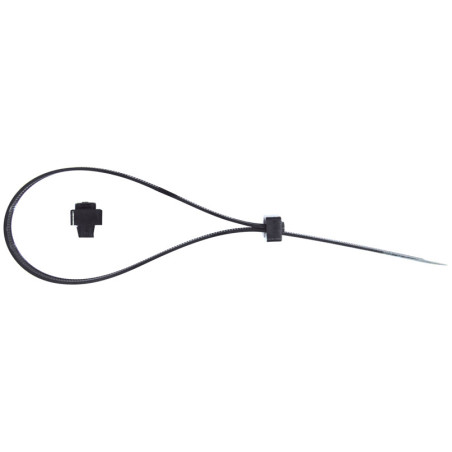 KABELBINDER 375 X 7,6 mm