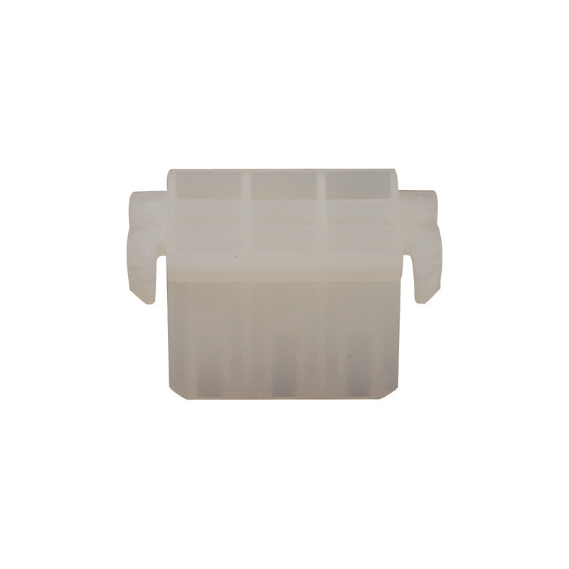 STECKER 6-POLIG 6,35