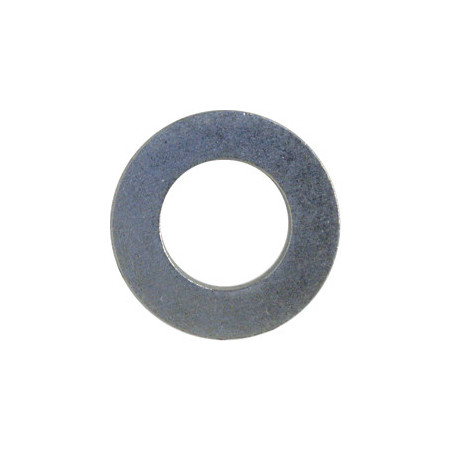 PLATTE SLUITRING INOX A4  Ø 10 X 20 X 2 mm