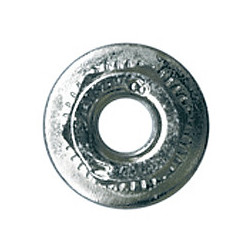 TWOLOCKMUTTER M4-0.70 NF E25-415