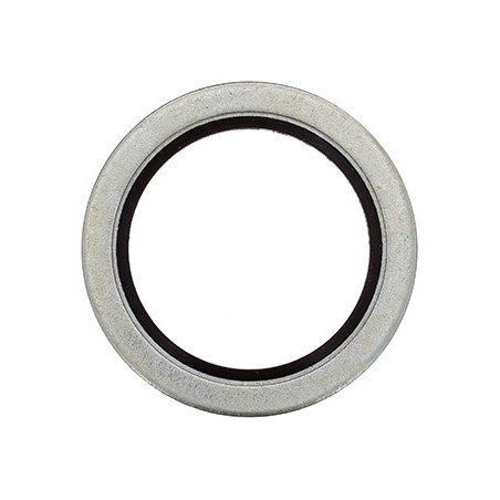 PAKKING VOOR OLIEAFLAATPLUG  Ø 18,7 X 26 X 1,5 mm BS-RING