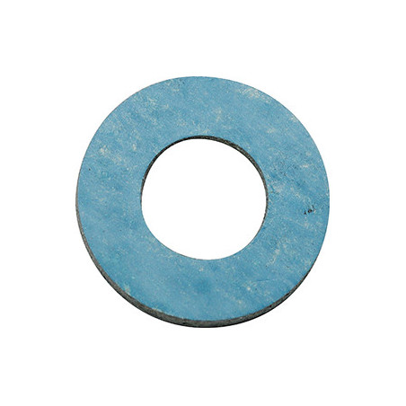 DRAIN PLUG GASKET Ø 12 X 24 X 2 mm NOVAFORM 231