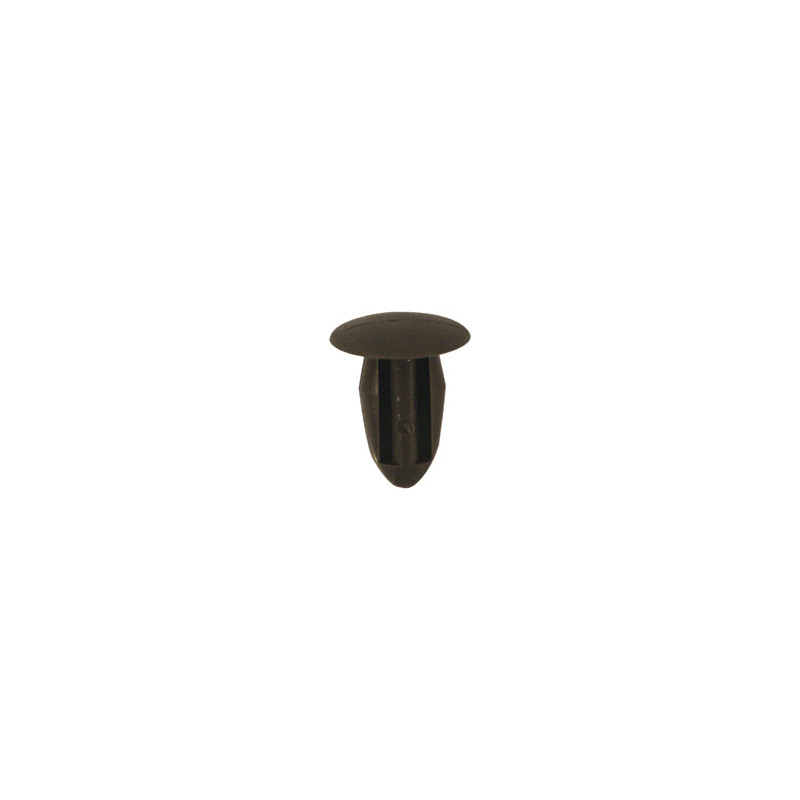 TRIM CLIP Ø 6,1 → 6,5 mm TAILGATE TRIM