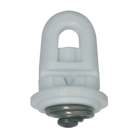 ARRETIERCLIP1/4 UMDREHUNG FÜR FRONTWAND/STOßFÄNGER VORNE