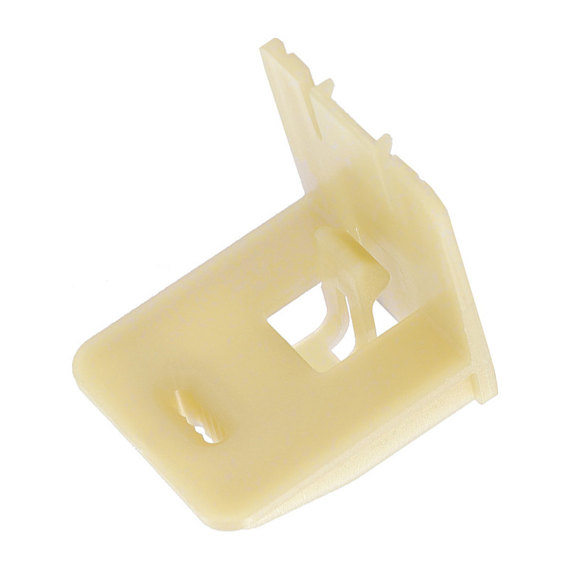 VERSTERKINGSBEUGEL VOOR DEURBEKLEDING